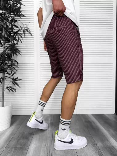 Pantaloni scurti casual dungi 13326 O2-7