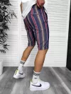 Pantaloni scurti casual dungi 13328