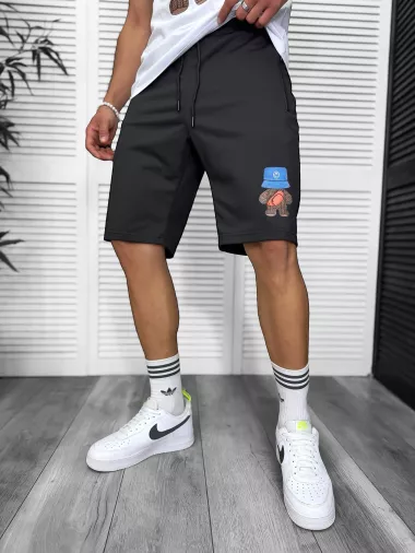 Compleu de vara tricou + pantaloni, TS3055 D4-1.4