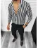 Tinuta barbati smart casual Pantaloni + Camasa 13212