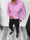Tinuta barbati smart casual Pantaloni + Camasa 13215