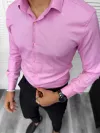 Tinuta barbati smart casual Pantaloni + Camasa 13215