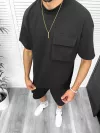 Compleu de vara tricou + pantaloni 098 D6-1.4