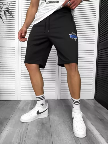 Compleu de vara tricou + pantaloni 3051 D6-3.1