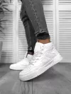 Adidasi barbati casual , albi R911 N1-4