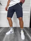 Pantaloni scurti casual, bleumain, 13180