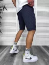 Pantaloni scurti casual, bleumain, 13180