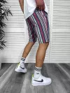 Pantaloni scurti casual in dungi 13181
