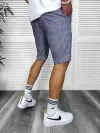 Pantaloni scurti casual in dungi 13182
