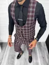 Compleu barbati Vesta + Pantaloni 13186