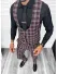 Compleu barbati Vesta + Pantaloni 13186 38-2.2