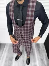 Compleu barbati Vesta + Pantaloni 13186
