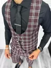Compleu barbati Vesta + Pantaloni 13186
