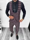 Compleu barbati Vesta + Pantaloni 13186