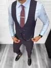 Compleu barbati Vesta + Pantaloni 13187