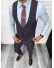 Compleu barbati Vesta + Pantaloni 13187 33-2.2 Compleu barbati Vesta + Pantaloni 13187 33-2.2