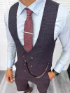 Compleu barbati Vesta + Pantaloni 13187