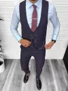 Compleu barbati Vesta + Pantaloni 13187