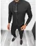Compleu barbati negru Vesta + Pantaloni 13190