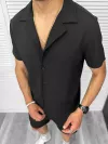 Compleu de vara camasa + pantaloni KD1115