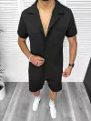 Compleu de vara camasa + pantaloni KD1120 D6-3.3
