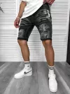 Blugi barbati scurti conici 5724