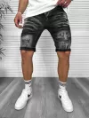 Blugi barbati scurti conici 5724