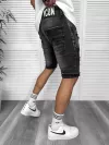 Blugi barbati scurti conici 5724