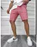 Pantaloni scurti casual, cu imprimeu 13157 D6-2.4