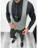 Compleu barbati Vesta + Pantaloni B1469 Y18-2