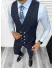 Compleu barbati Vesta + Pantaloni B4010 64-2