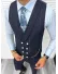 Compleu barbati Vesta + Pantaloni B4010 64-2
