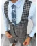 Compleu barbati Vesta + Pantaloni B4177 V3-4