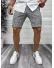 Pantaloni scurti casual, cu imprimeu, 13109 21-4.1