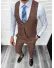 Compleu barbati Vesta + Pantaloni 13152 6-6.3 Compleu barbati Vesta + Pantaloni 13152 6-6.3