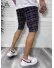 Pantaloni scurti casual, cu imprimeu, 13113 20-3.3