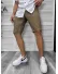 Pantaloni scurti casual, cu imprimeu, 13114 D2-2.4 Pantaloni scurti casual, cu imprimeu, 13114 D2-2.4