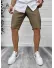 Pantaloni scurti casual, cu imprimeu, 13114 D2-2.4 Pantaloni scurti casual, cu imprimeu, 13114 D2-2.4