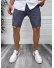 Pantaloni scurti casual, cu imprimeu, 13108 16-3.3