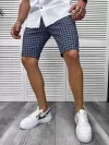 Compleu de vara camasa imprimeu + pantaloni 13100