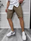 Compleu de vara camasa imprimeu + pantaloni 13102