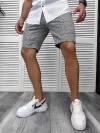 Compleu de vara camasa imprimeu + pantaloni 13103