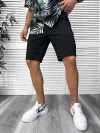 Compleu de vara camasa imprimeu + pantaloni 13069