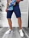 Compleu de vara camasa imprimeu + pantaloni 13076