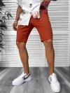 Compleu de vara camasa imprimeu + pantaloni 13077