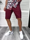 Compleu de vara camasa imprimeu + pantaloni 13054