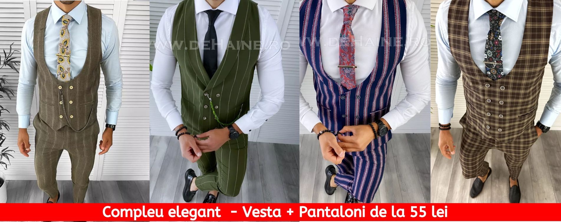 compleu elegant