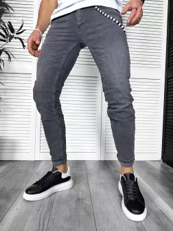 Blugi barbati conici 8524 H4-3