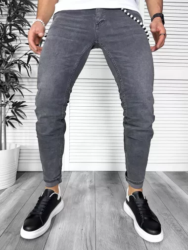 Blugi barbati conici 8524 H4-3