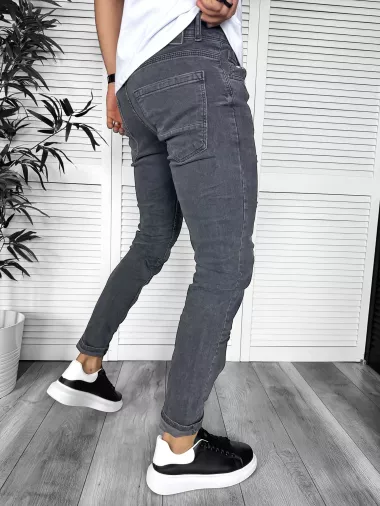 Blugi barbati conici 8524 H4-3